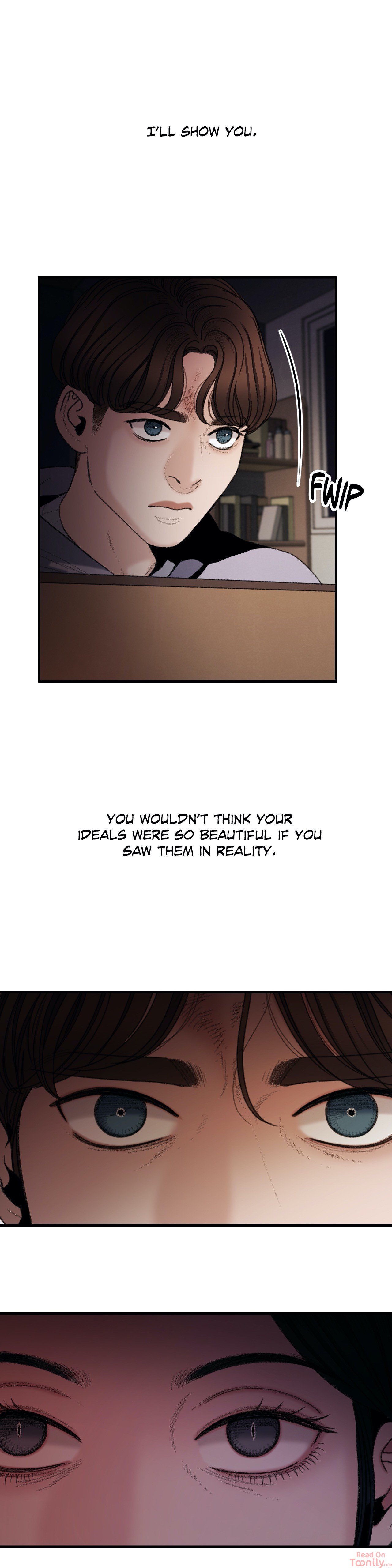Beauty Brings the Predator Manhwa - Chapter 10 Page 38