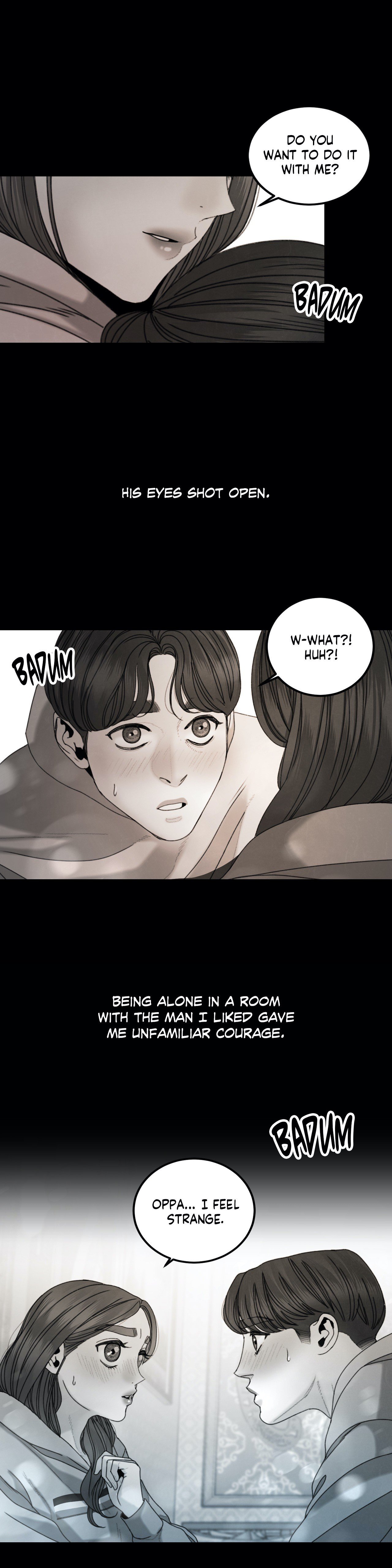 Beauty Brings the Predator Manhwa - Chapter 29 Page 2