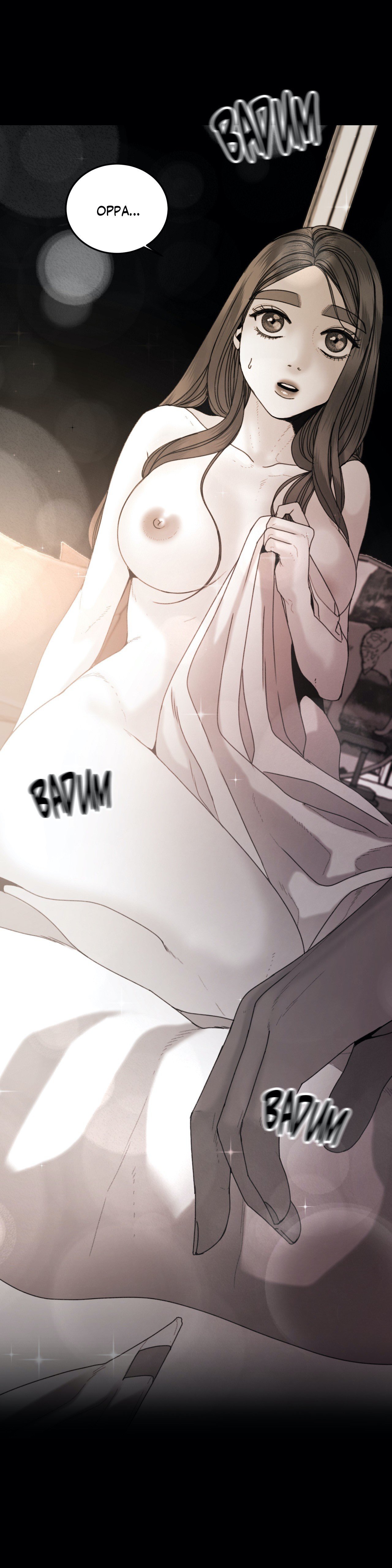 Beauty Brings the Predator Manhwa - Chapter 29 Page 4