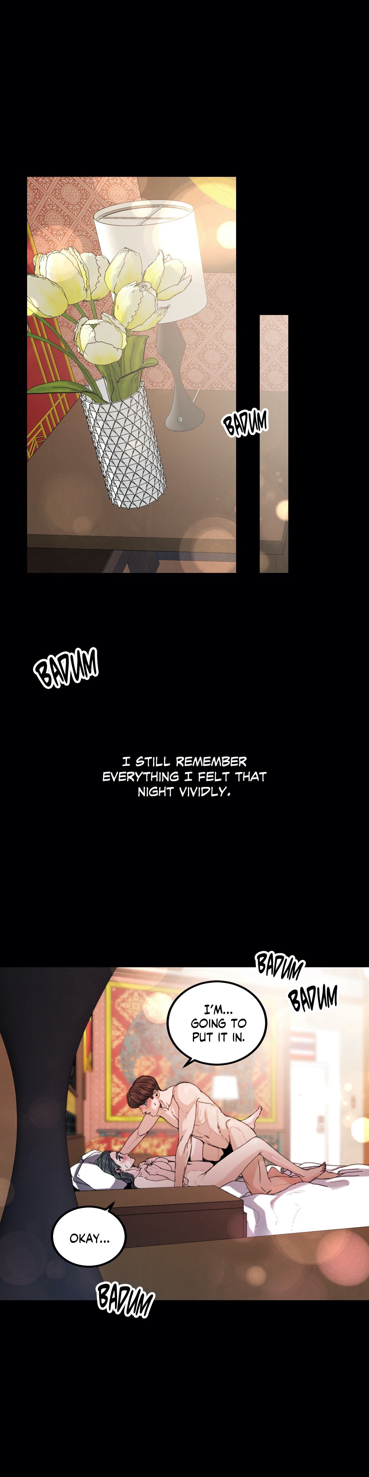 Beauty Brings the Predator Manhwa - Chapter 29 Page 6