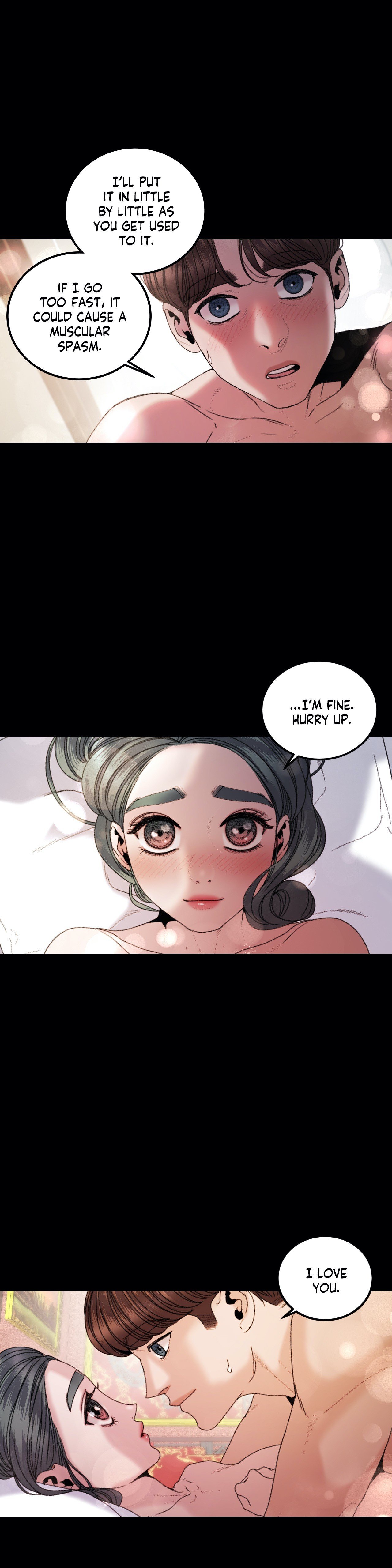 Beauty Brings the Predator Manhwa - Chapter 29 Page 7
