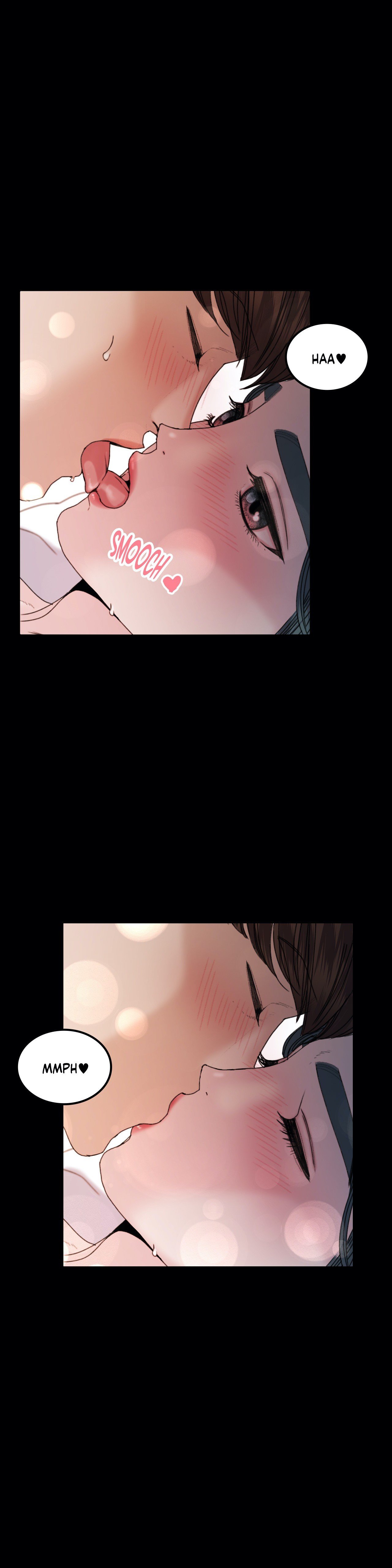 Beauty Brings the Predator Manhwa - Chapter 29 Page 10