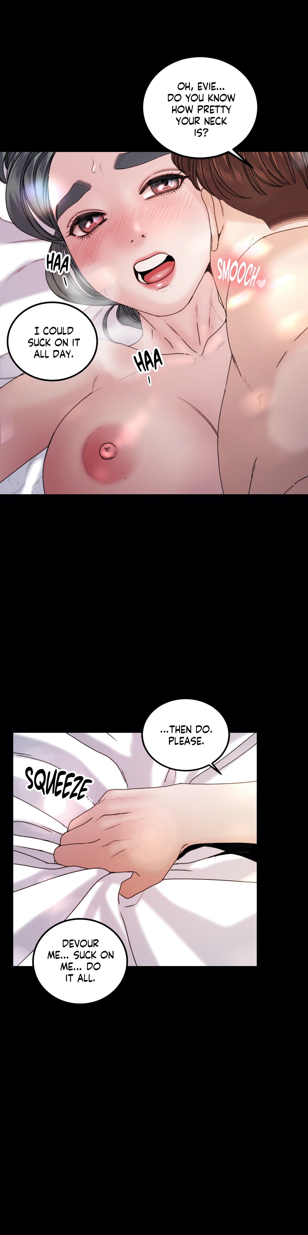 Beauty Brings the Predator Manhwa - Chapter 29 Page 13