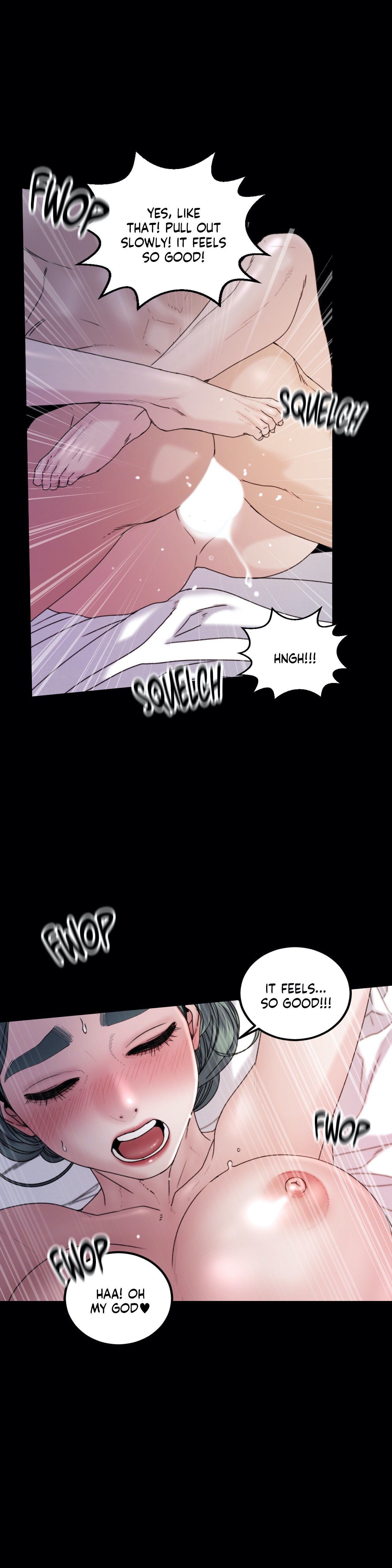 Beauty Brings the Predator Manhwa - Chapter 29 Page 14