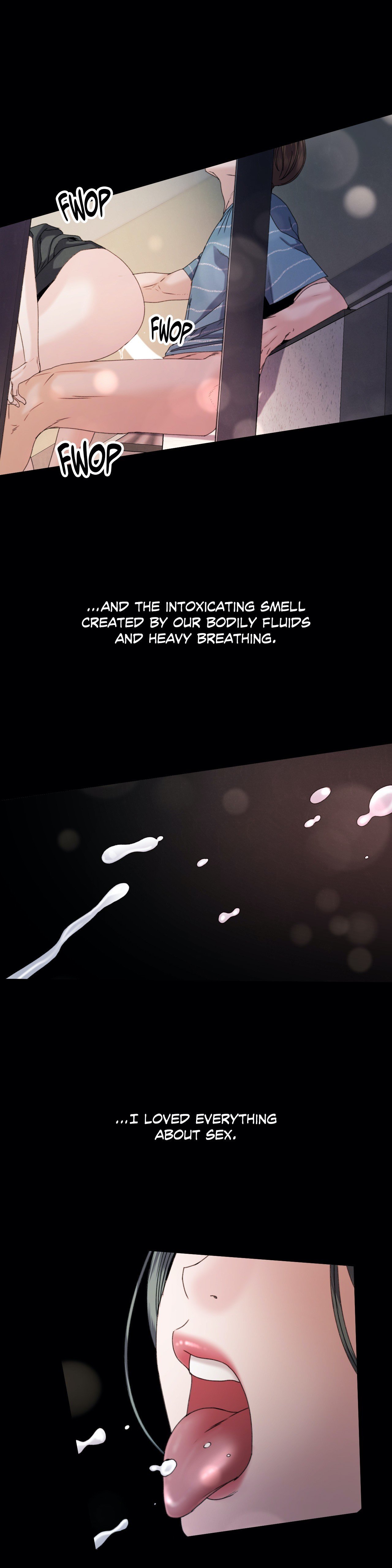 Beauty Brings the Predator Manhwa - Chapter 29 Page 20