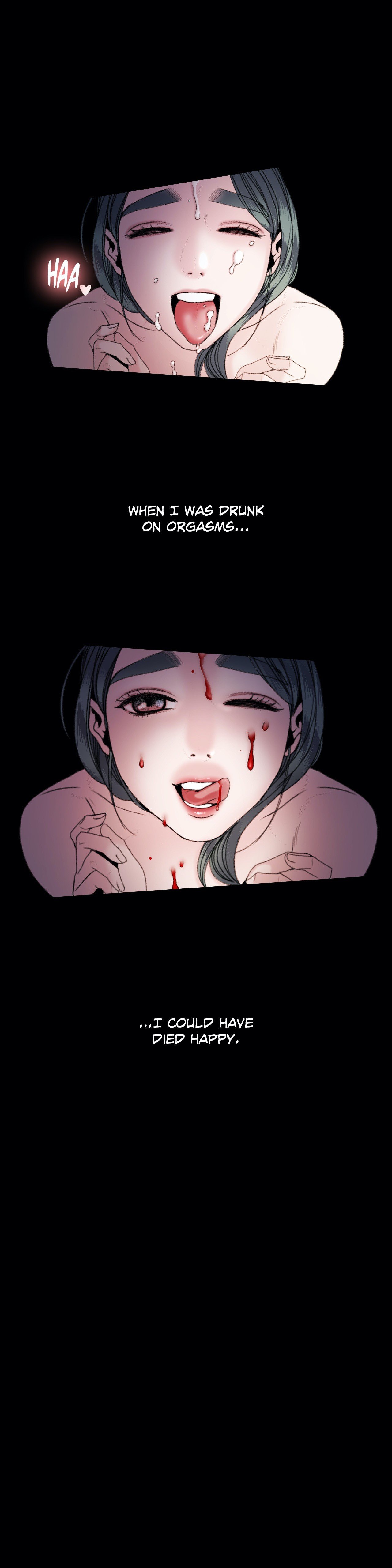 Beauty Brings the Predator Manhwa - Chapter 29 Page 21