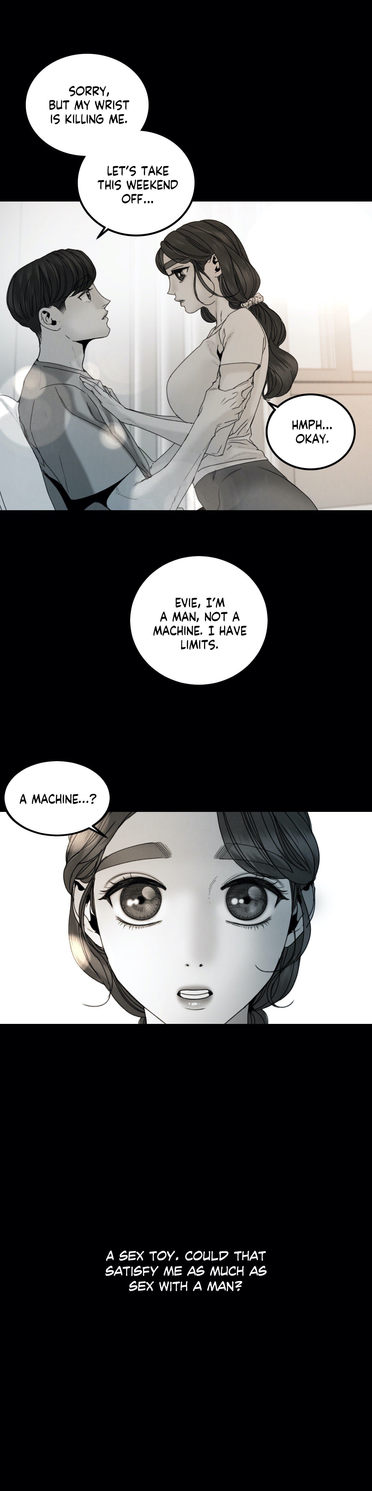 Beauty Brings the Predator Manhwa - Chapter 29 Page 23