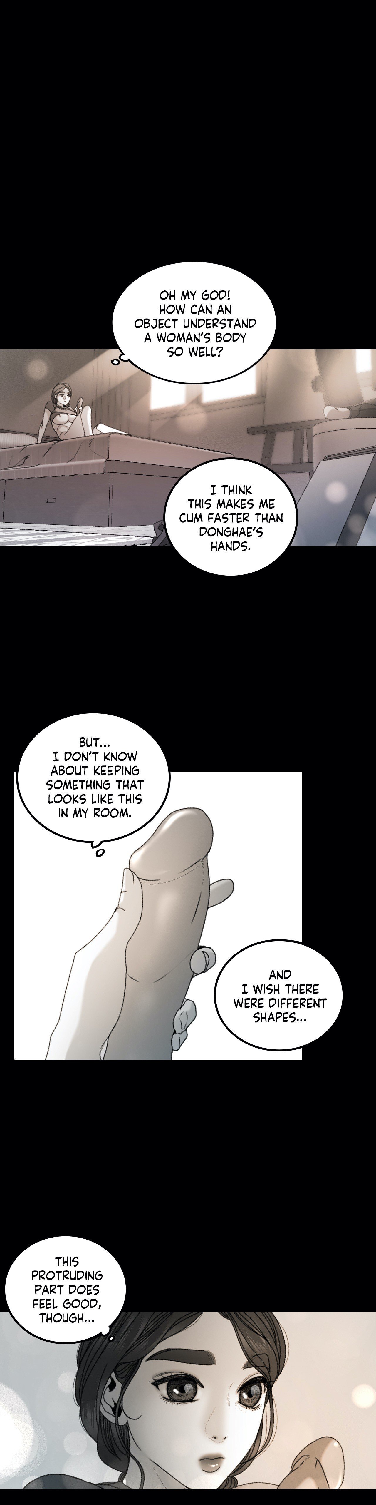 Beauty Brings the Predator Manhwa - Chapter 29 Page 24