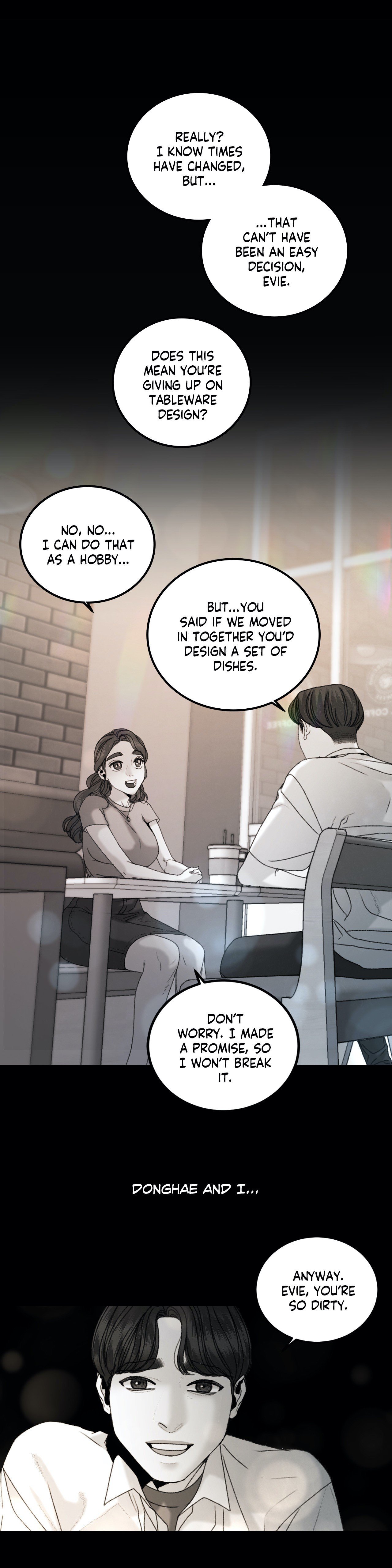 Beauty Brings the Predator Manhwa - Chapter 29 Page 26