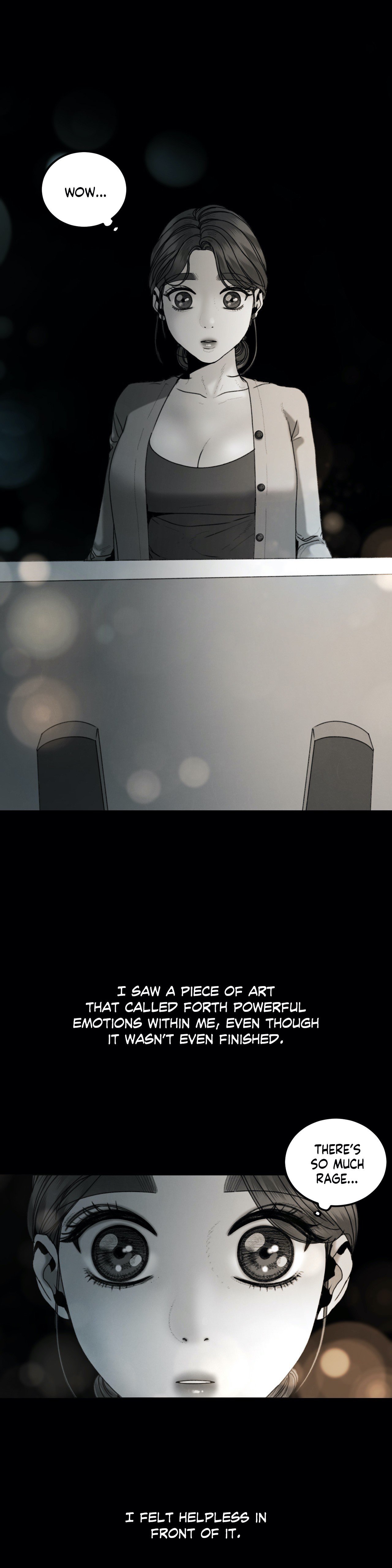 Beauty Brings the Predator Manhwa - Chapter 29 Page 28