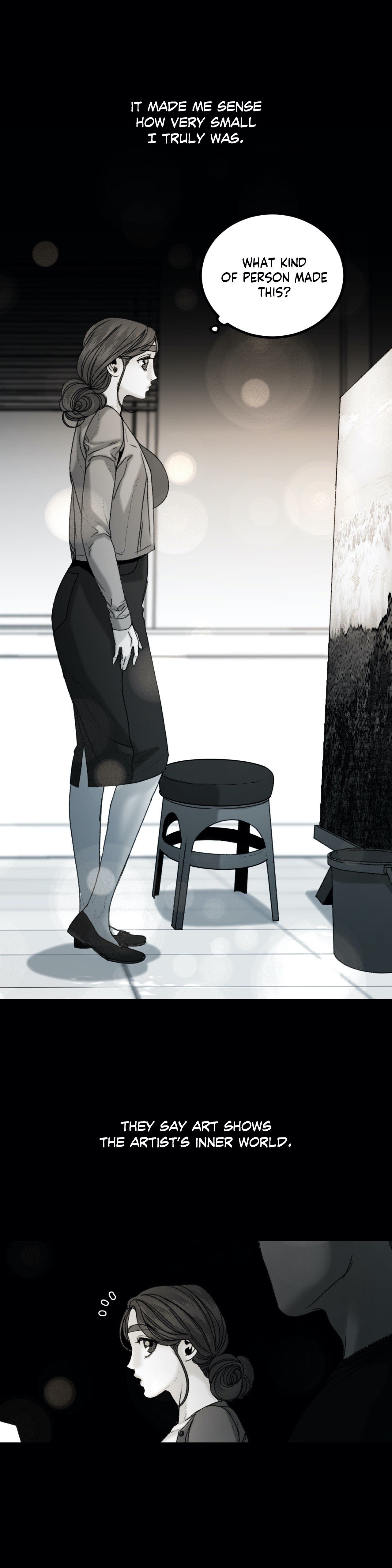 Beauty Brings the Predator Manhwa - Chapter 29 Page 29