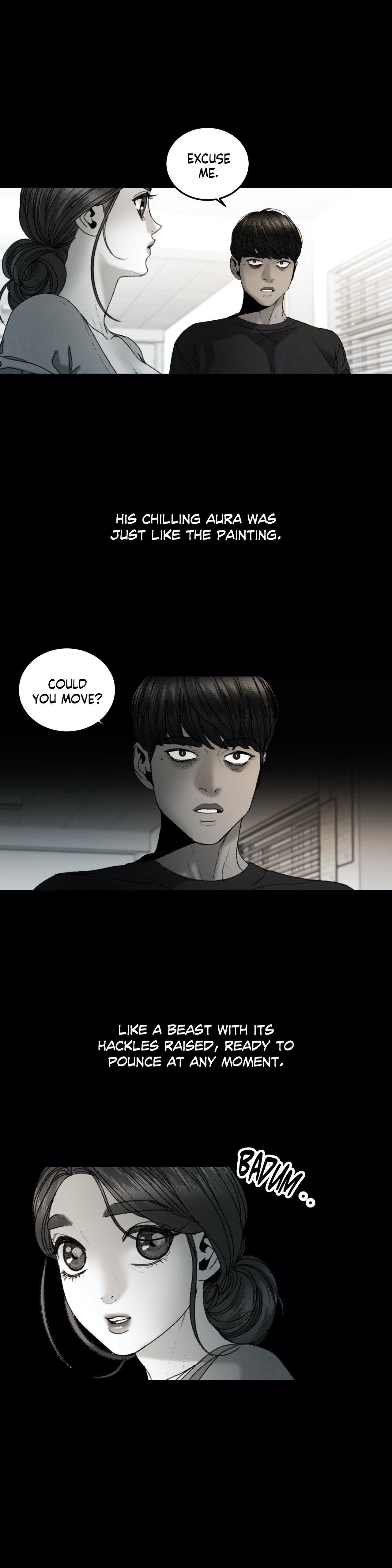 Beauty Brings the Predator Manhwa - Chapter 29 Page 30