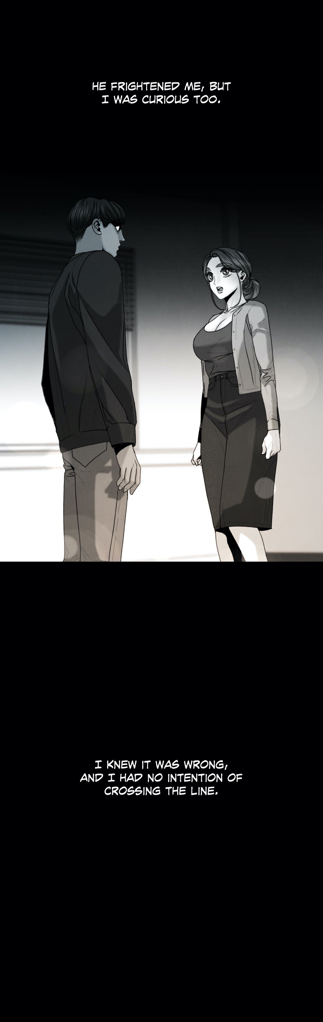 Beauty Brings the Predator Manhwa - Chapter 29 Page 31