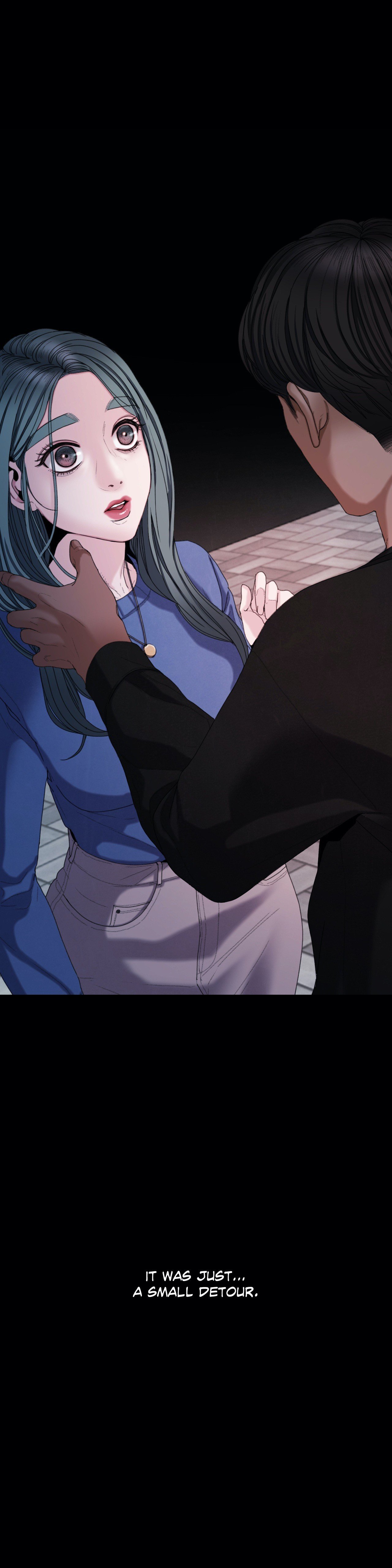 Beauty Brings the Predator Manhwa - Chapter 29 Page 32