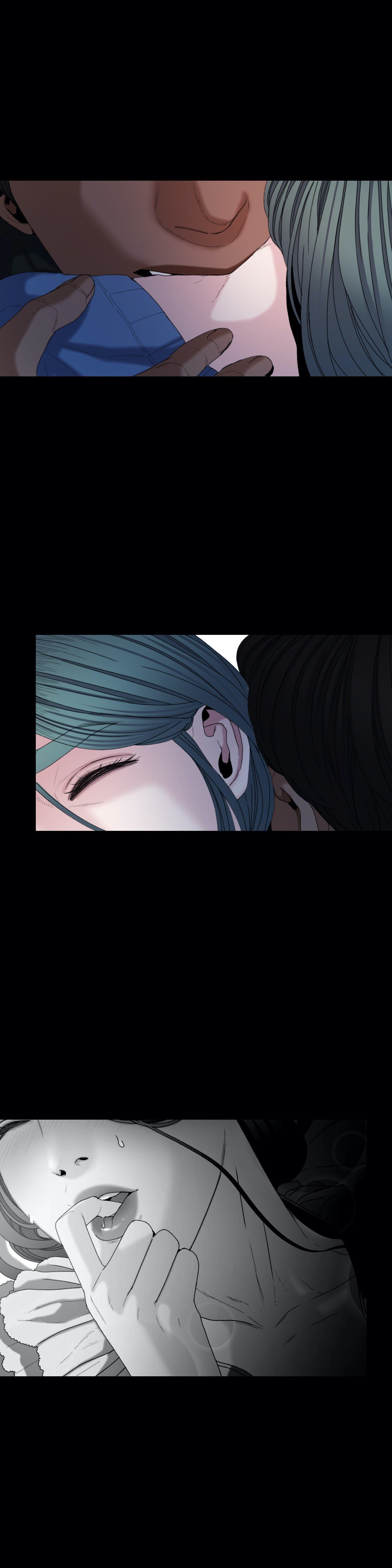 Beauty Brings the Predator Manhwa - Chapter 29 Page 33