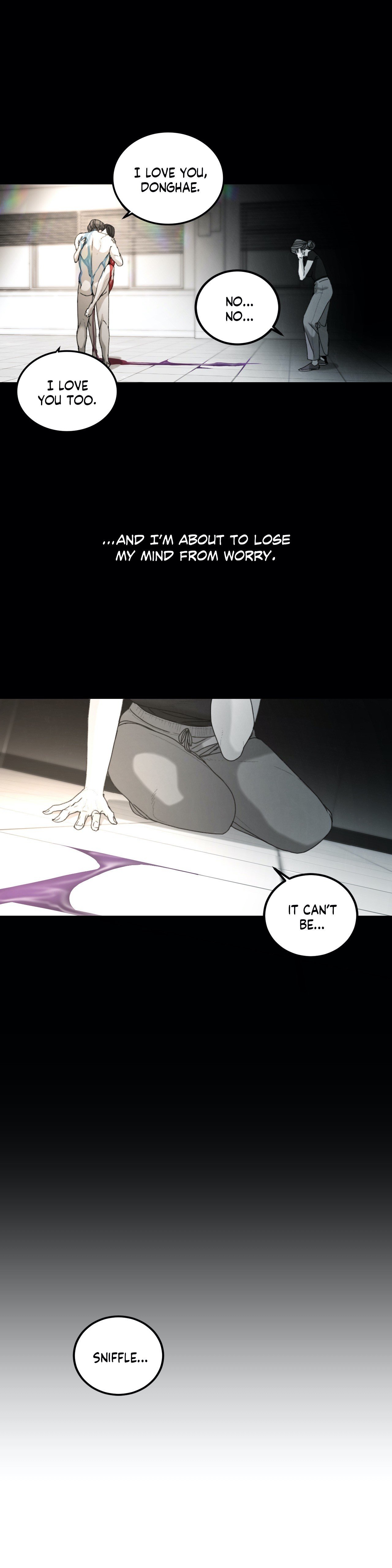 Beauty Brings the Predator Manhwa - Chapter 29 Page 36