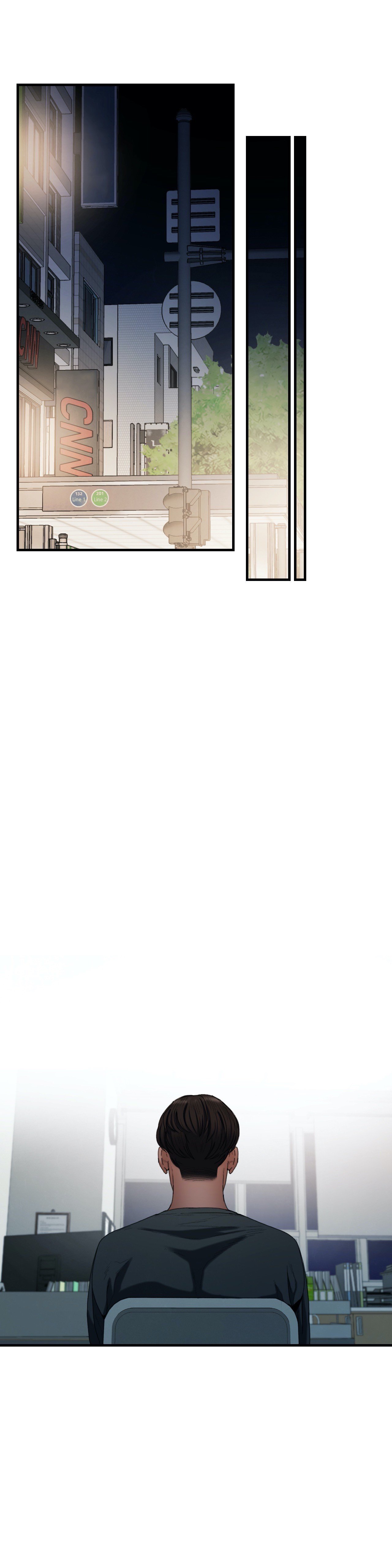 Beauty Brings the Predator Manhwa - Chapter 19 Page 1