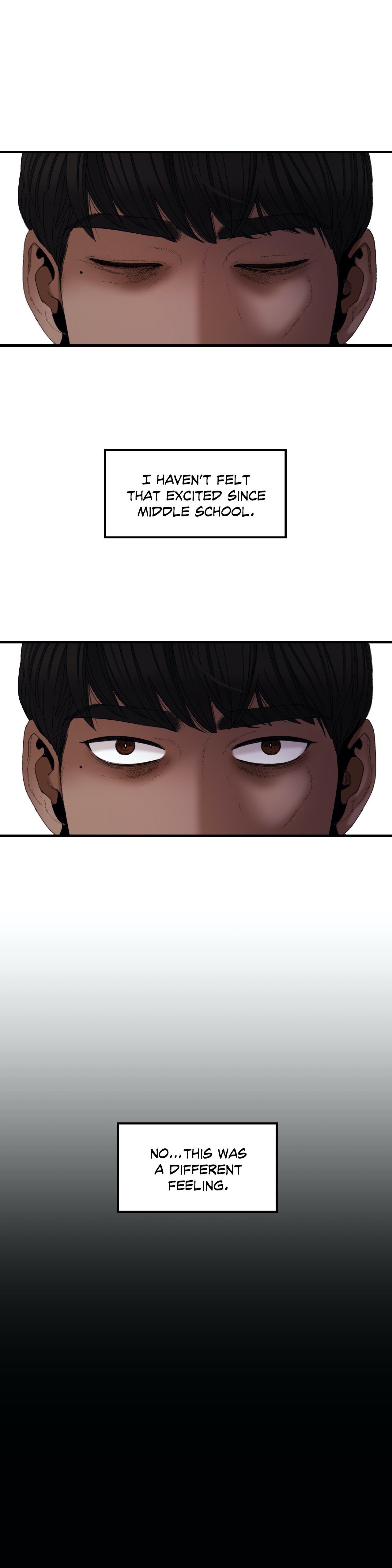 Beauty Brings the Predator Manhwa - Chapter 19 Page 2