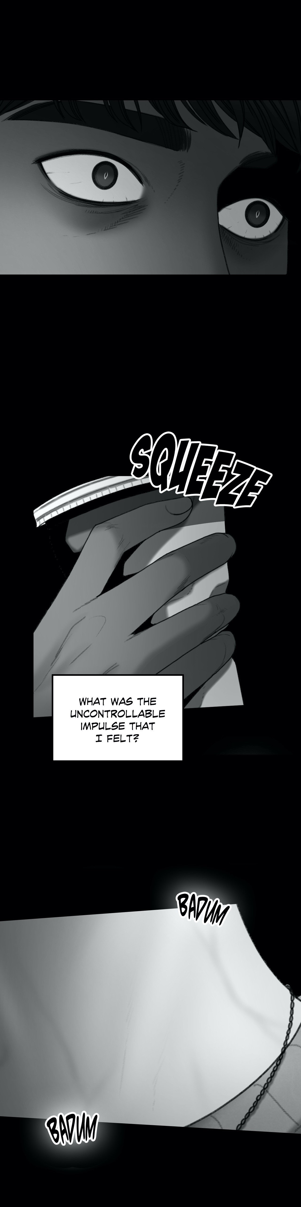 Beauty Brings the Predator Manhwa - Chapter 19 Page 3