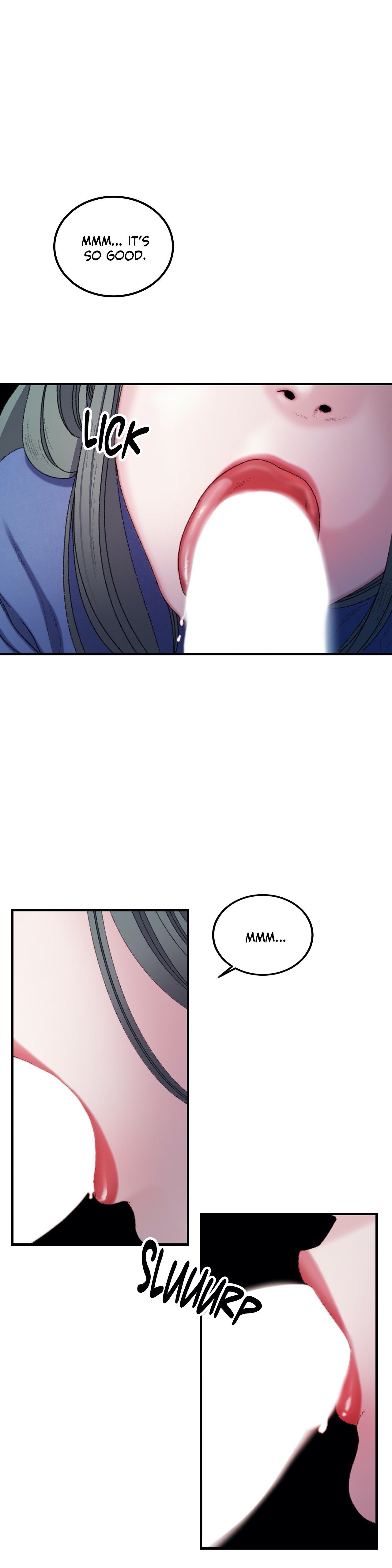 Beauty Brings the Predator Manhwa - Chapter 19 Page 9