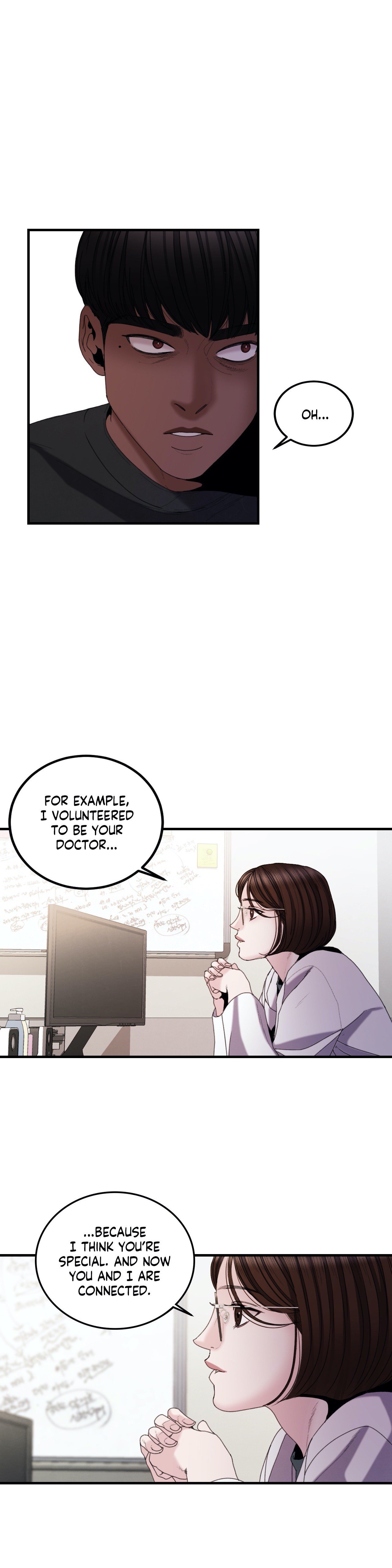 Beauty Brings the Predator Manhwa - Chapter 19 Page 15