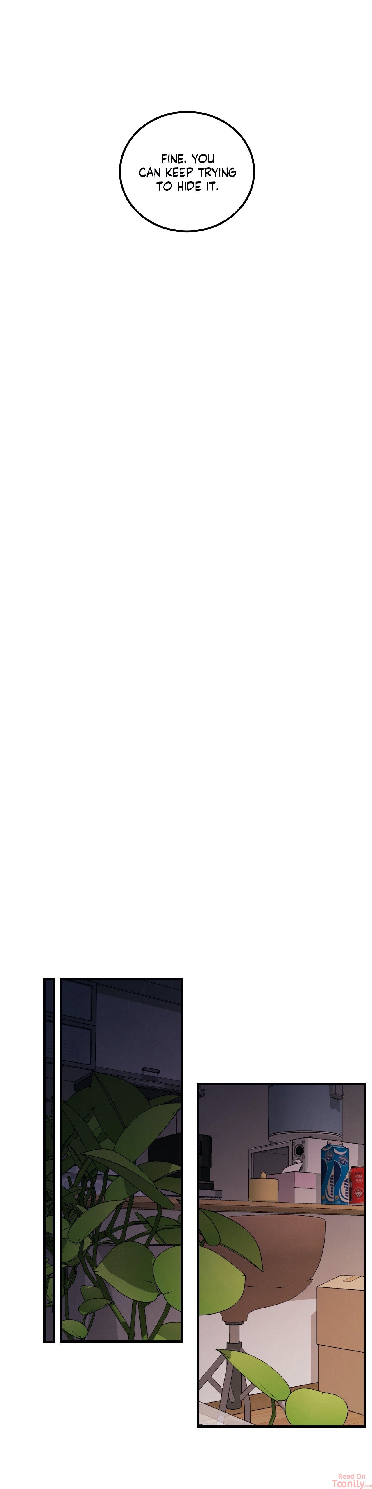 Beauty Brings the Predator Manhwa - Chapter 19 Page 19