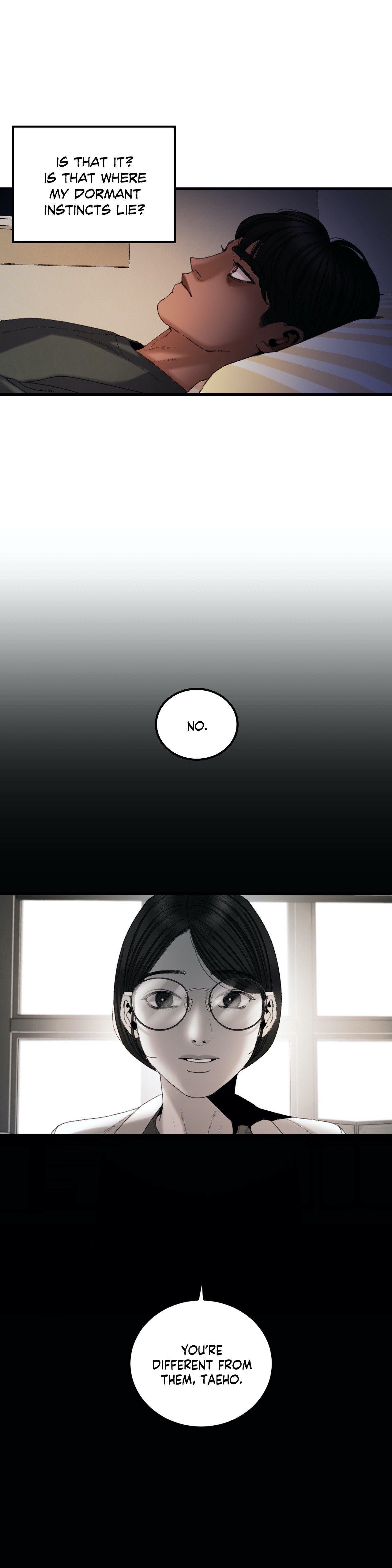 Beauty Brings the Predator Manhwa - Chapter 19 Page 22