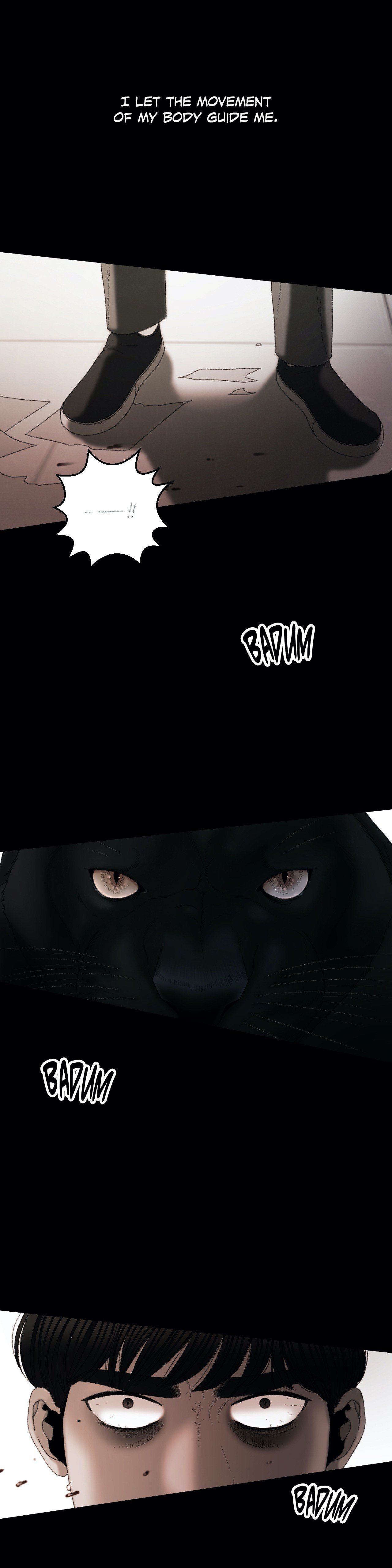 Beauty Brings the Predator Manhwa - Chapter 19 Page 26