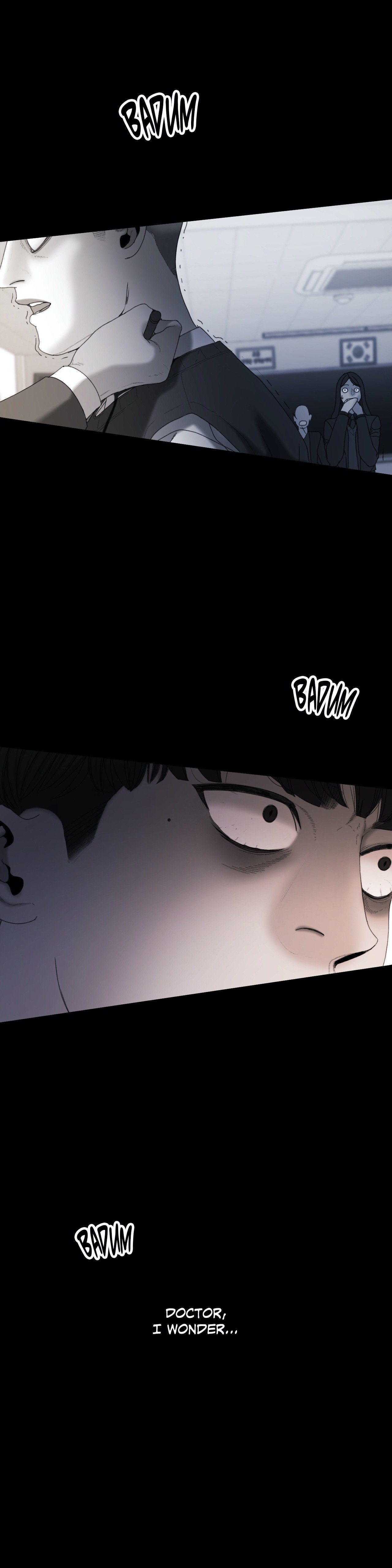 Beauty Brings the Predator Manhwa - Chapter 19 Page 27