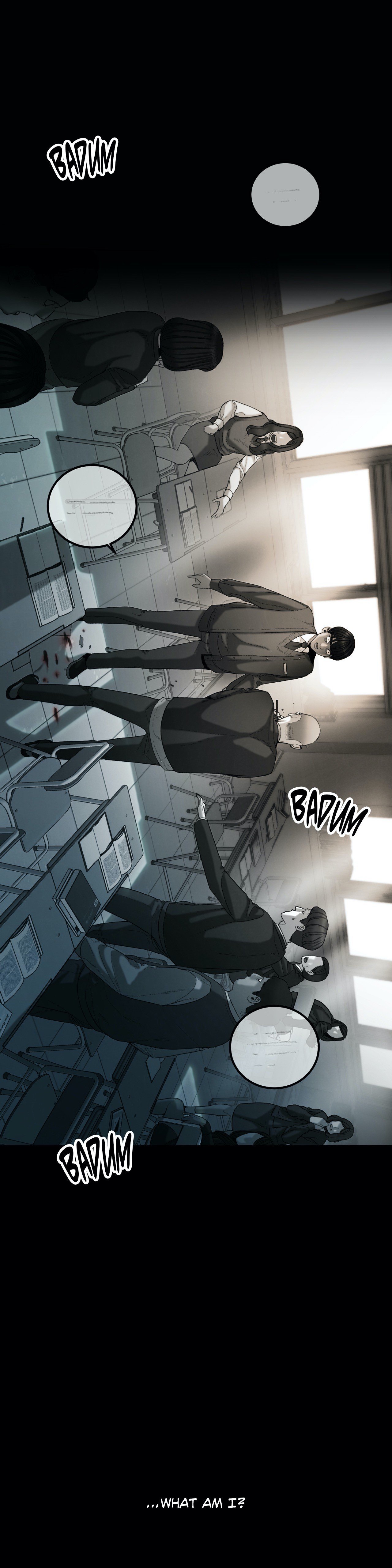 Beauty Brings the Predator Manhwa - Chapter 19 Page 28