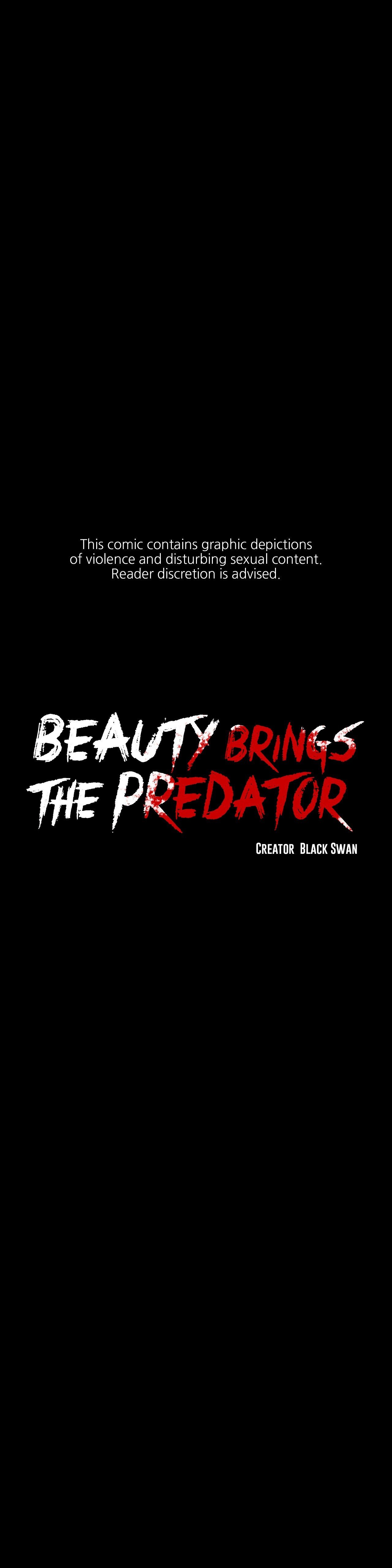 Beauty Brings the Predator Manhwa - Chapter 42 Page 5