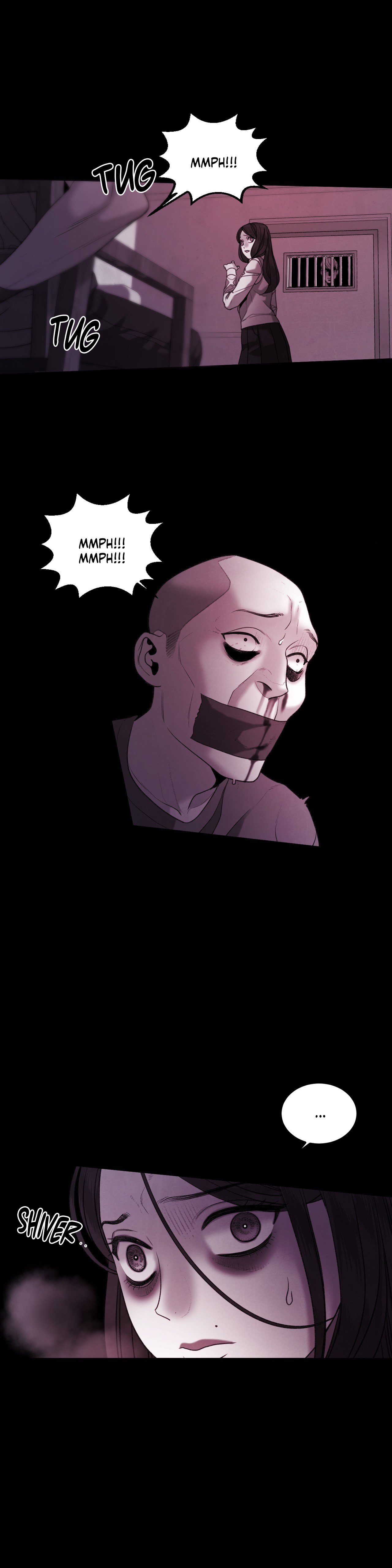 Beauty Brings the Predator Manhwa - Chapter 42 Page 9