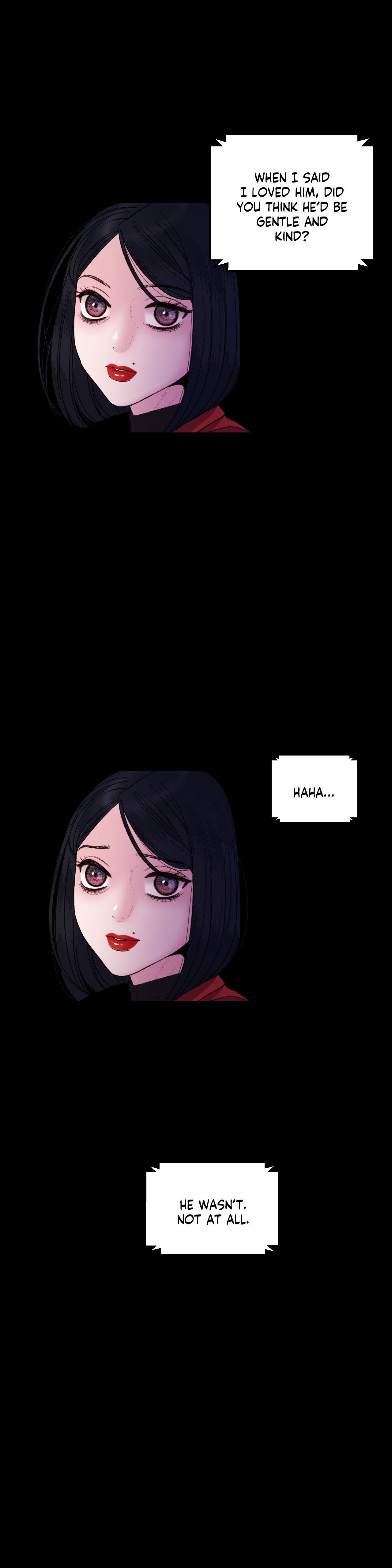 Beauty Brings the Predator Manhwa - Chapter 42 Page 14