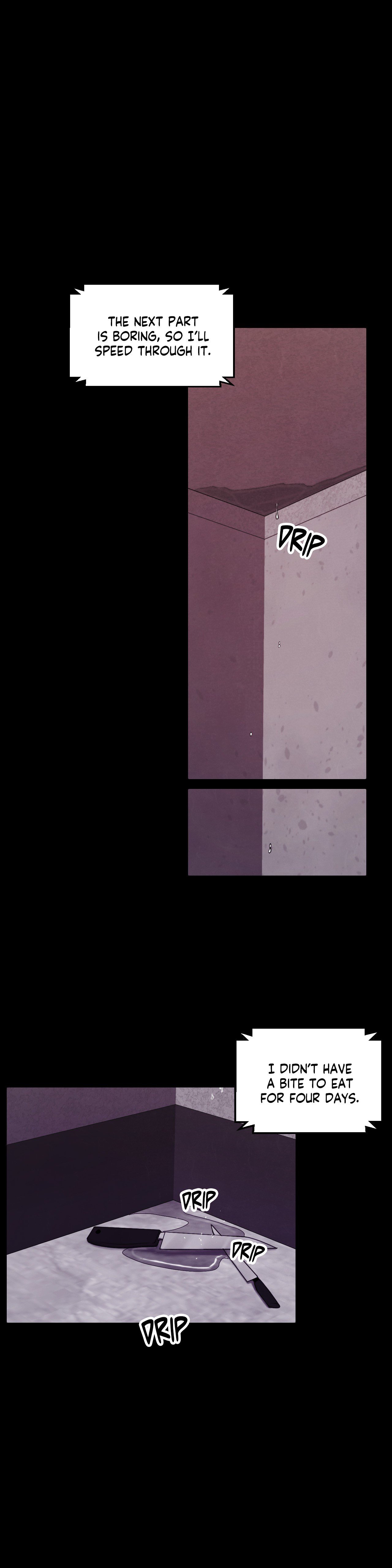 Beauty Brings the Predator Manhwa - Chapter 42 Page 15