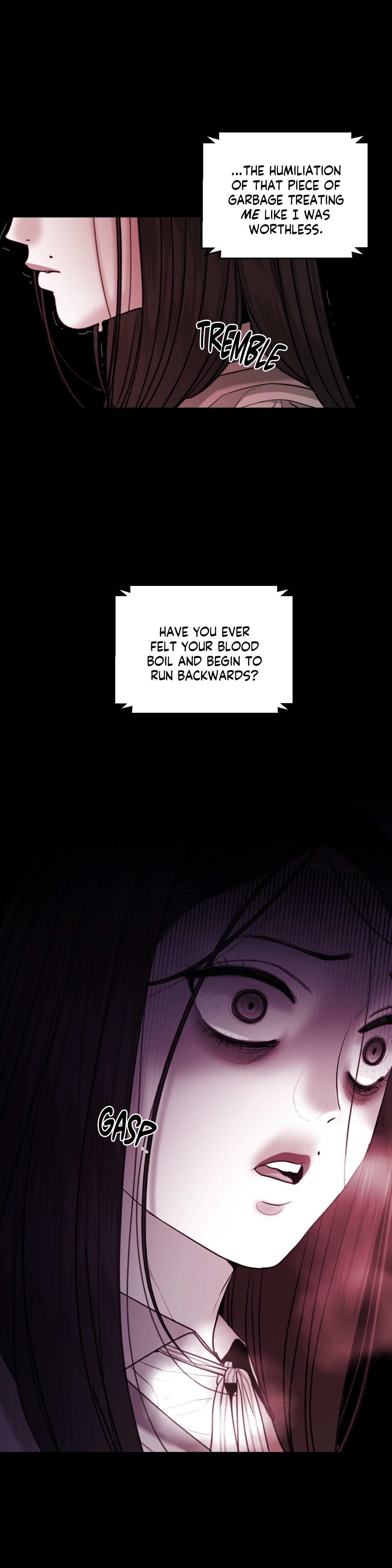 Beauty Brings the Predator Manhwa - Chapter 42 Page 26