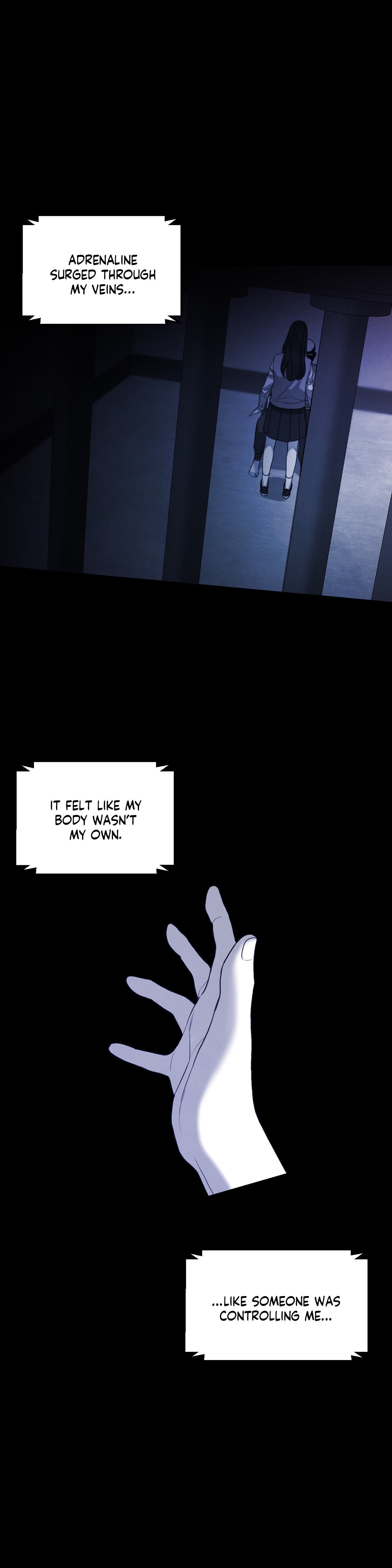 Beauty Brings the Predator Manhwa - Chapter 42 Page 27