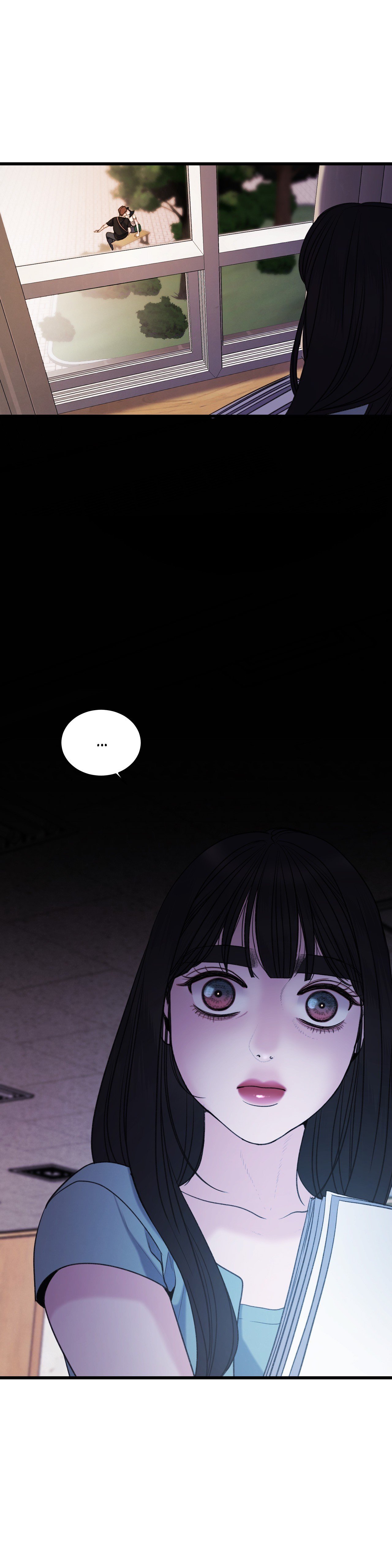 Beauty Brings the Predator Manhwa - Chapter 39 Page 4