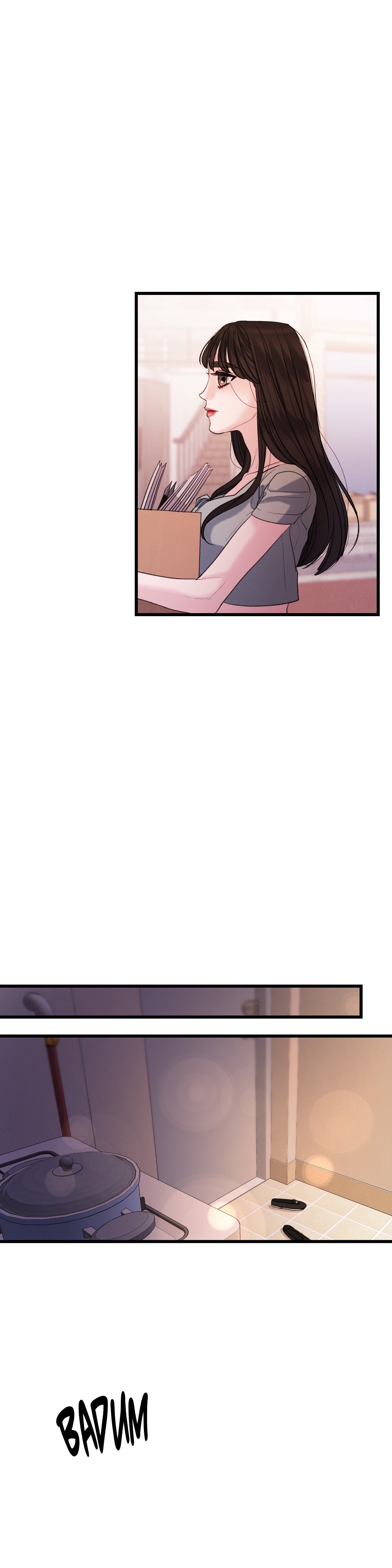 Beauty Brings the Predator Manhwa - Chapter 39 Page 16