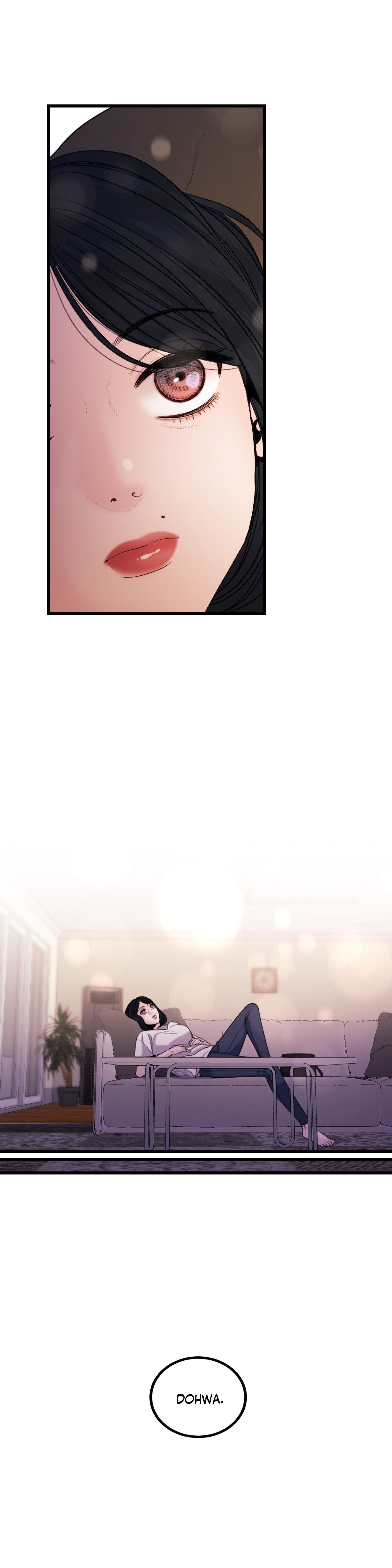 Beauty Brings the Predator Manhwa - Chapter 39 Page 25