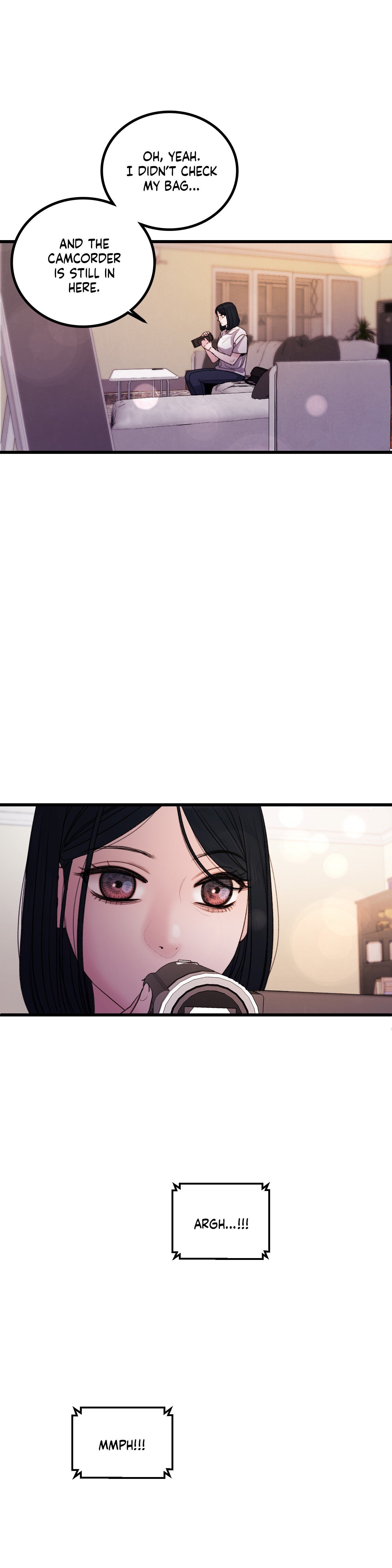 Beauty Brings the Predator Manhwa - Chapter 39 Page 28