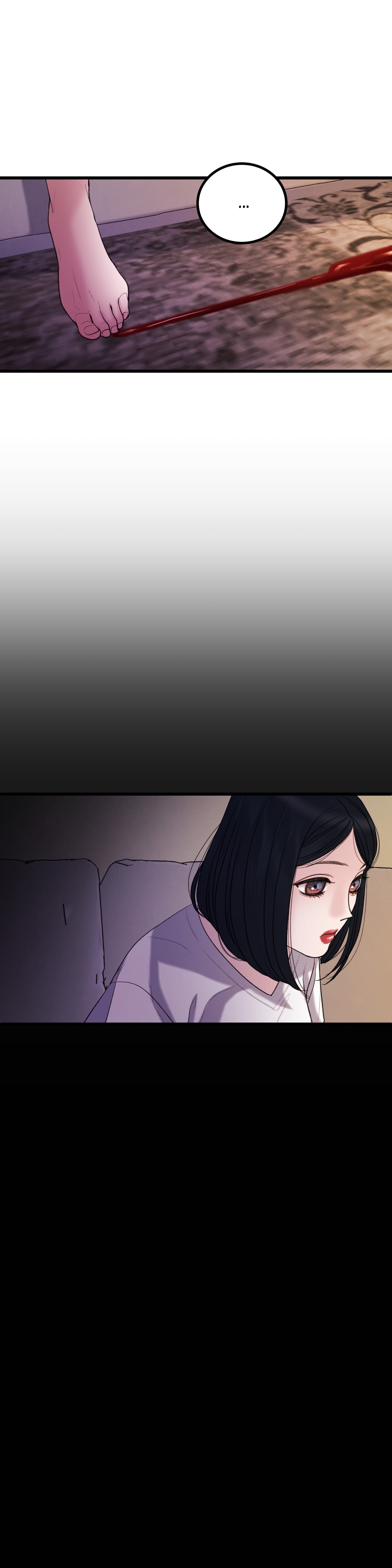 Beauty Brings the Predator Manhwa - Chapter 39 Page 31