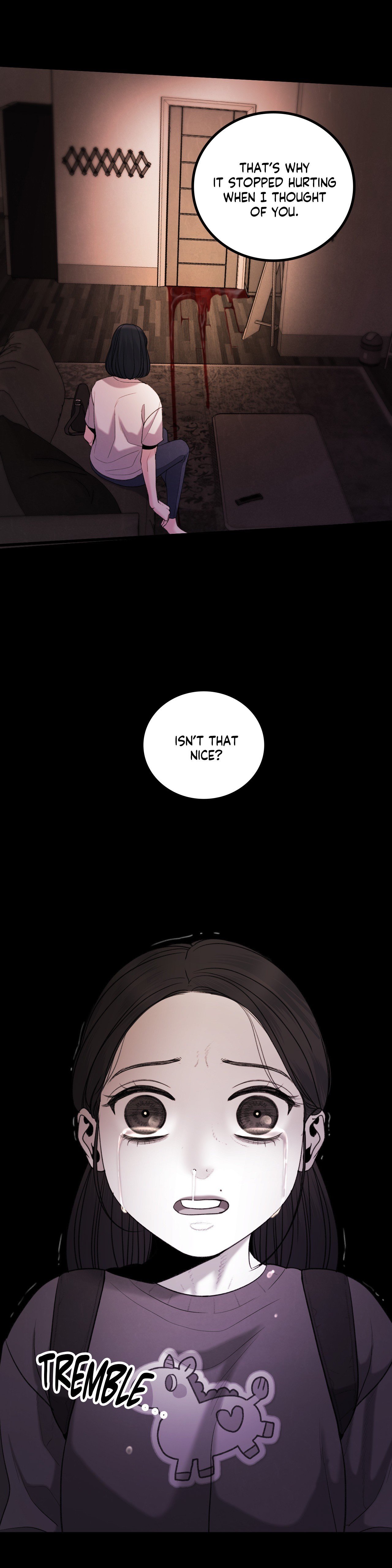 Beauty Brings the Predator Manhwa - Chapter 39 Page 32