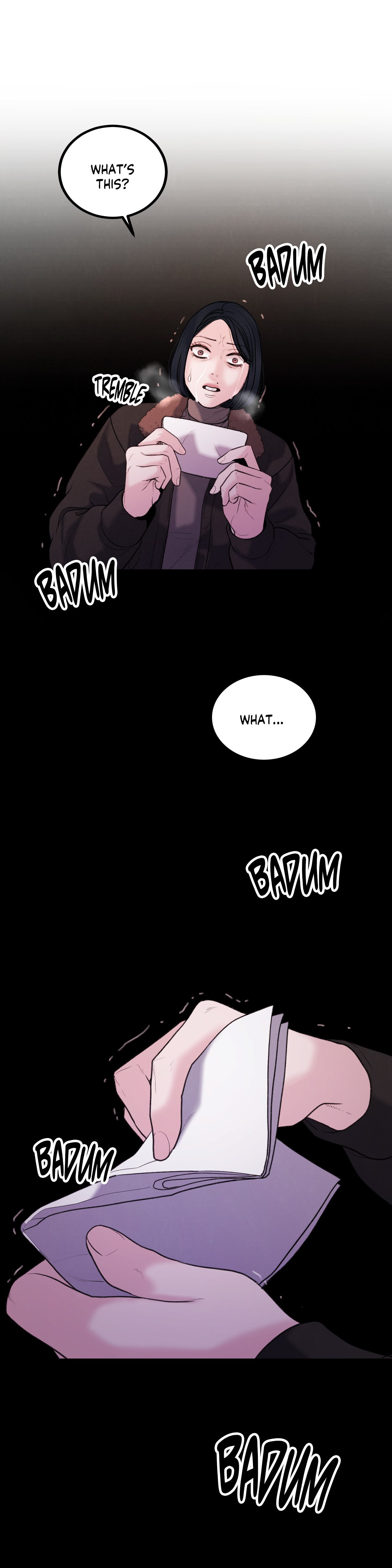 Beauty Brings the Predator Manhwa - Chapter 75 Page 2