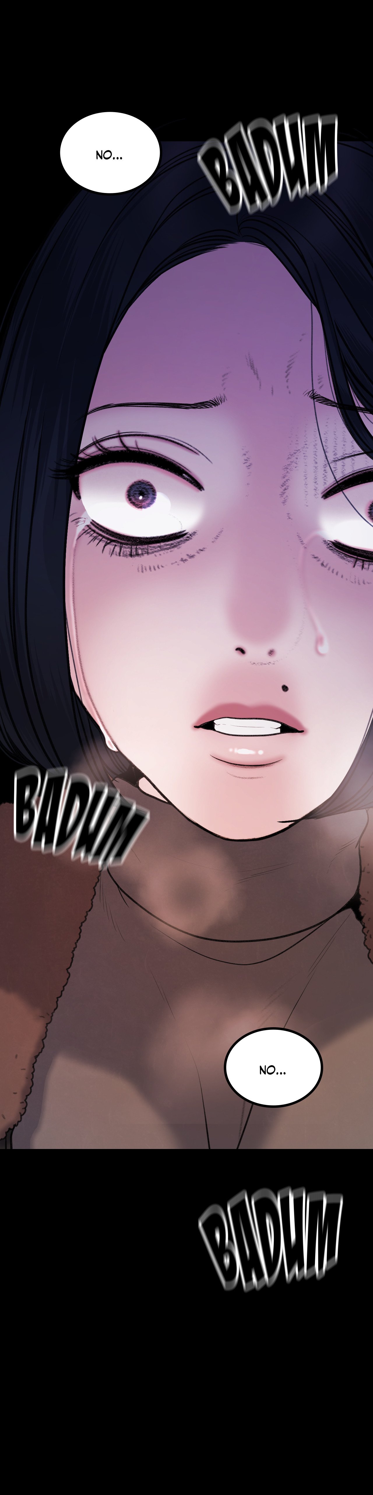 Beauty Brings the Predator Manhwa - Chapter 75 Page 3