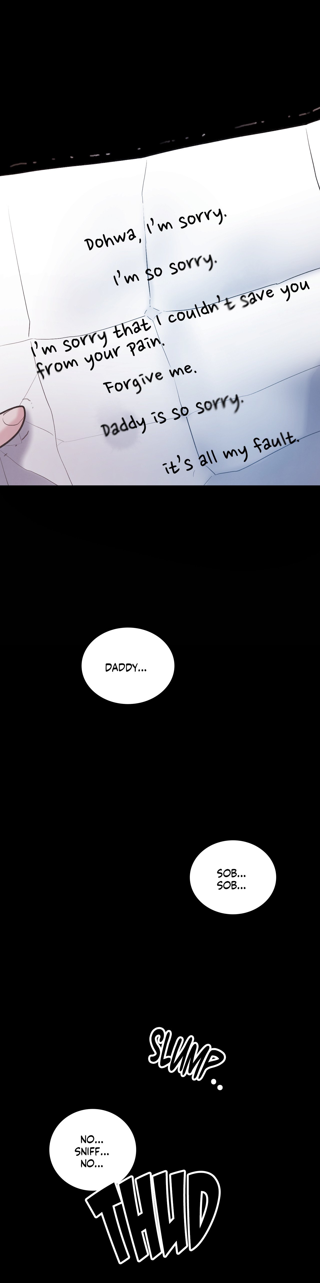 Beauty Brings the Predator Manhwa - Chapter 75 Page 4