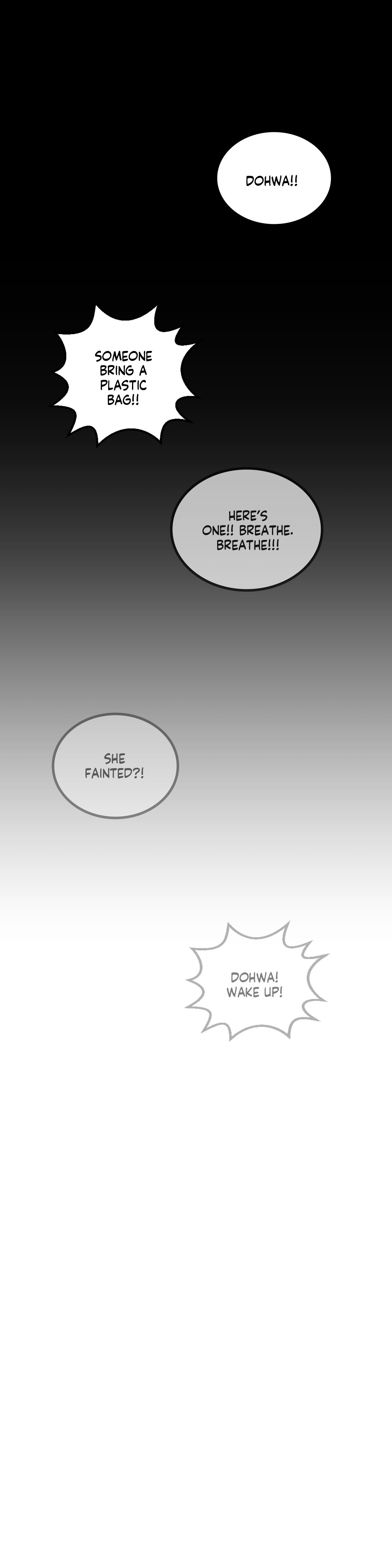 Beauty Brings the Predator Manhwa - Chapter 75 Page 5