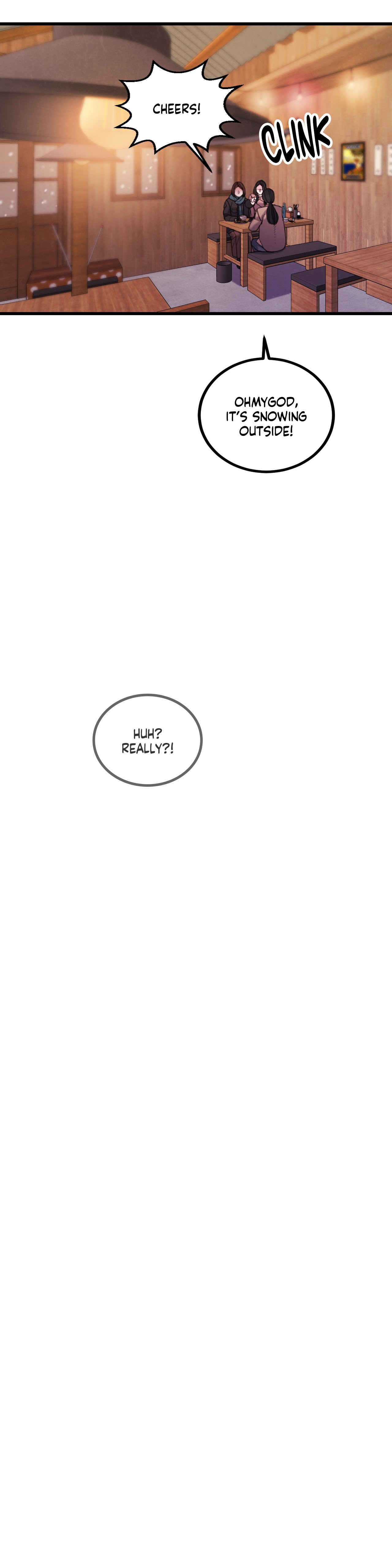 Beauty Brings the Predator Manhwa - Chapter 75 Page 14