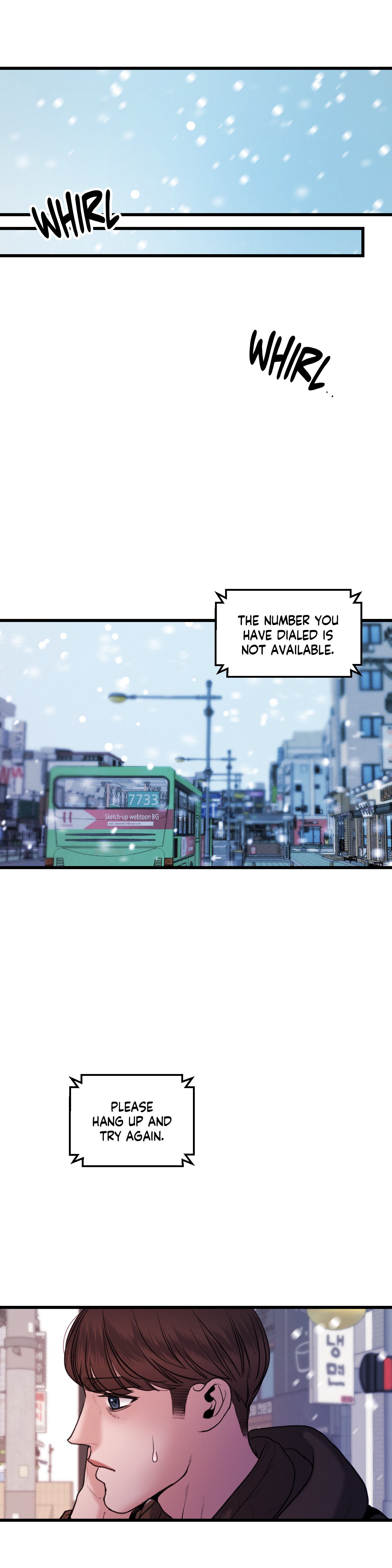 Beauty Brings the Predator Manhwa - Chapter 75 Page 15