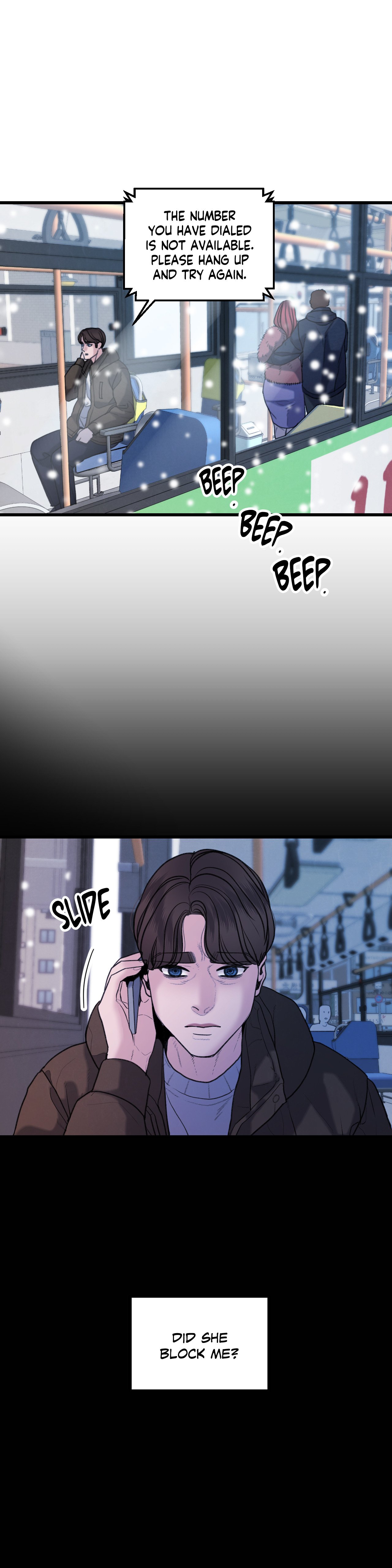 Beauty Brings the Predator Manhwa - Chapter 75 Page 16