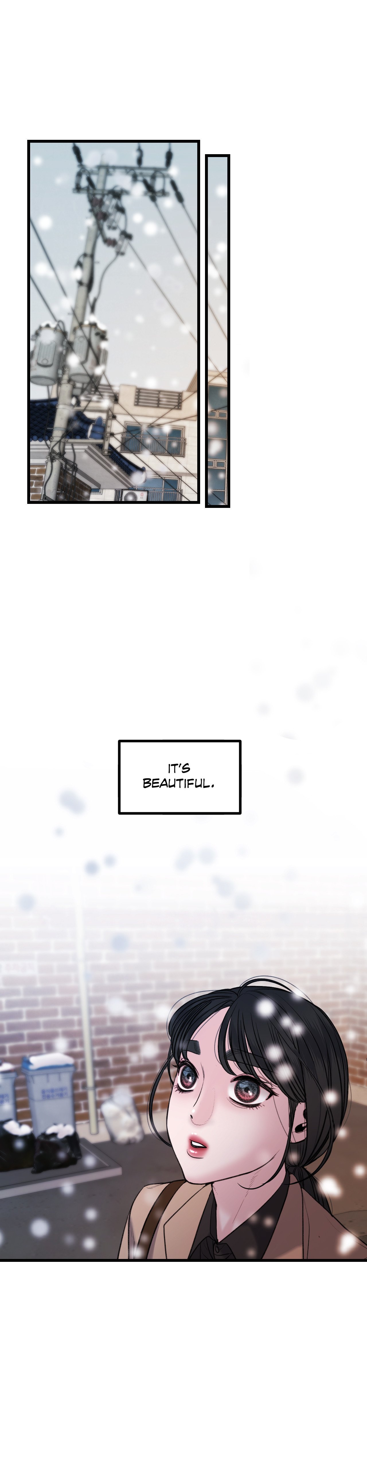 Beauty Brings the Predator Manhwa - Chapter 75 Page 22